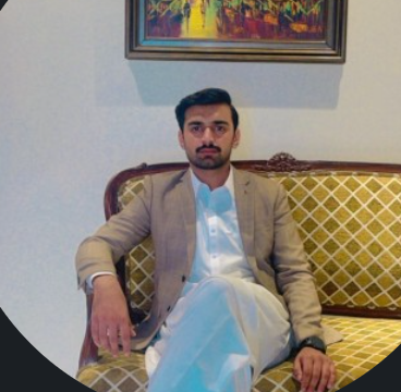 Fasih Malhi