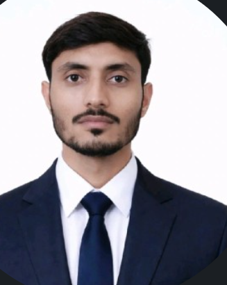 Yaseen Liaqat